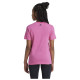 Adidas Παιδική κοντομάνικη μπλούζα Essentials Linear T-shirt